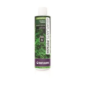 Reeflowers Aquaplants Potash 250 ml Potasyum Gübresi