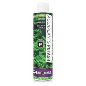Reeflowers Aquaplants Potash 250 ml Potasyum Gübresi