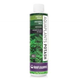 Reeflowers Aquaplants Potash 250 ml Potasyum Gübresi
