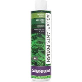 Reeflowers Aquaplants Potash 85 ml Potasyum Gübresi