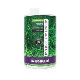 Reeflowers AquaPlants Potash IV 1000 ml Bitki Gübresi