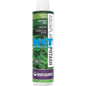 Reeflowers AquaPlants Potash IV 250 ml Bitki Gübresi