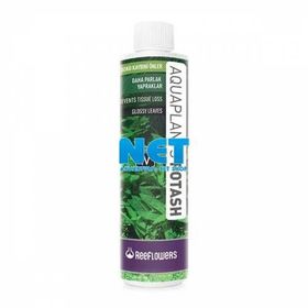 Reeflowers AquaPlants Potash IV 500 ml Bitki Gübresi