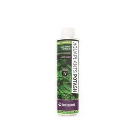 Reeflowers AquaPlants Potash IV 500 ml Bitki Gübresi