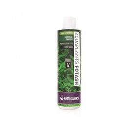Reeflowers AquaPlants Potash IV 85 ml Bitki Gübresi
