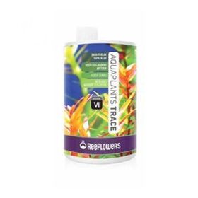 Reeflowers AquaPlants Trace VI 1000 ml Bitki Gübresi