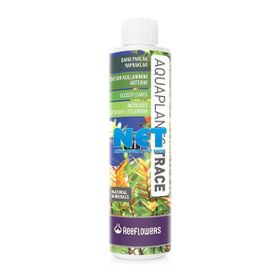 Reeflowers AquaPlants Trace VI 85 ml Bitki Gübresi