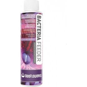 Reeflowers Bacteria Feeder 85 ml Bakteri Kültürü