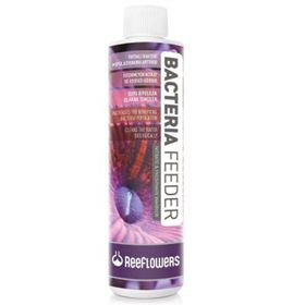 Reeflowers Bacteria Feeder BF250 Akvaryum Nitratve Fosfat Düşürücü