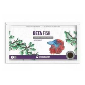 Reeflowers Beta Fish 15 gr Balık Yemi