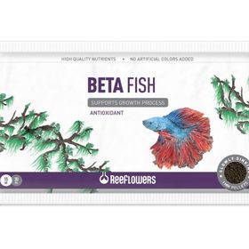 Reeflowers Beta Fish 15 gr Balık Yemi
