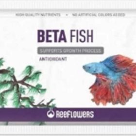 Reeflowers Beta Fish 15 gr Balık Yemi