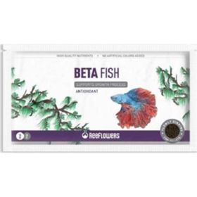 Reeflowers Beta Fish 15 gr Balık Yemi