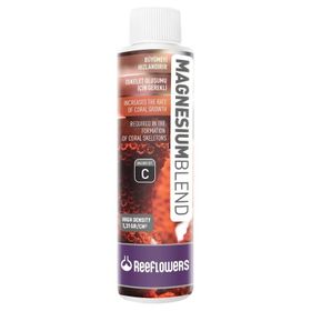 Reeflowers C 500 ml Magnesium Blend
