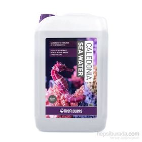 Reeflowers Caledonia Sea Water 20 lt Deniz Suyu
