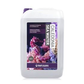 Reeflowers Caledonia Sea Water 20 lt Deniz Suyu