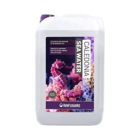 Reeflowers Caledonia Sea Water 20 lt Deniz Suyu
