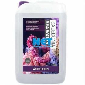 Reeflowers Caledonia Sea Water 20 lt Deniz Suyu