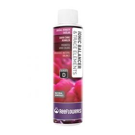 Reeflowers D 1000 ml Ionic Balancer ve Trace Elements
