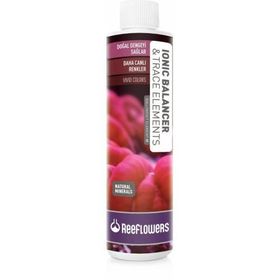 Reeflowers D 500 ml Ionic Balancer ve Trace Elements