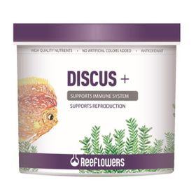 Reeflowers Discus 1000 ml Balık Yemi