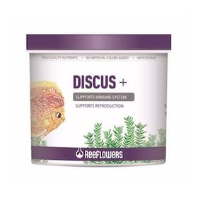 Reeflowers Discus 1000 ml Balık Yemi