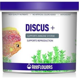 Reeflowers Discus 1000 ml Balık Yemi