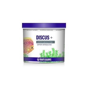 Reeflowers Discus 8 lt Balık Yemi