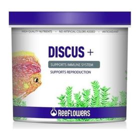 Reeflowers Discus 8 lt Balık Yemi
