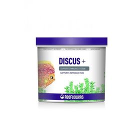 Reeflowers Discus 8 lt Balık Yemi