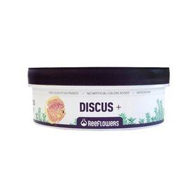 Reeflowers Discus+150 ml/81 gr Kutu Balık Yemi