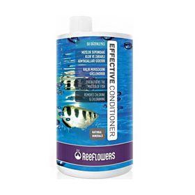 Reeflowers Effective Conditioner 1 lt Bidondan Bölme Akvaryum Su Düzenleyicisi
