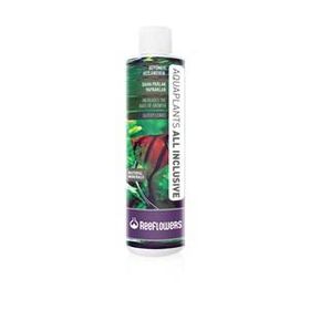Reeflowers Flowers AquaPlants All Inclusive 85 ml Sıvı Bitki Gübresi