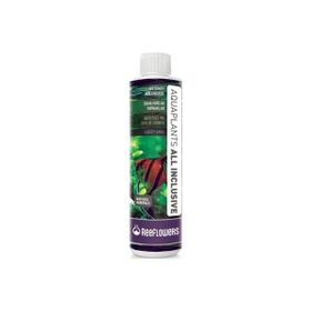 Reeflowers Flowers AquaPlants All Inclusive 85 ml Sıvı Bitki Gübresi