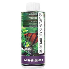 Reeflowers Flowers AquaPlants All Inclusive 85 ml Sıvı Bitki Gübresi