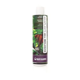 Reeflowers Flowers AquaPlants All Inclusive 85 ml Sıvı Bitki Gübresi