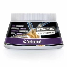 Reeflowers G1100 1000 ml Detox Aktif Karbon