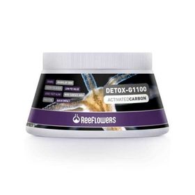 Reeflowers G1100 1000 ml Detox Aktif Karbon