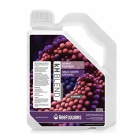 Reeflowers Kh Blend A 3000 ml Balık Yemi