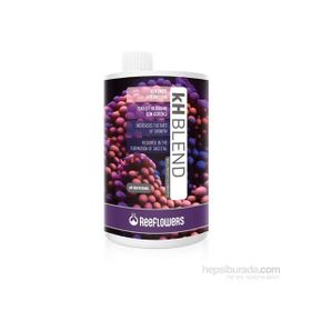 Reeflowers KH Blend-BallingSet Element 1 1000 ml Akvaryum Katkısı