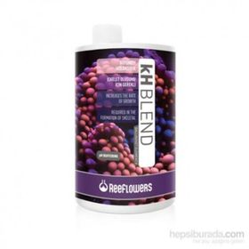 Reeflowers KH Blend-BallingSet Element 1 1000 ml Akvaryum Katkısı