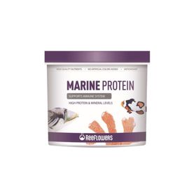 Reeflowers Marine Protein 100 gr Açık Balık Yemi