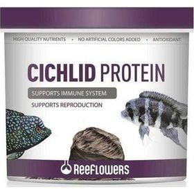 Reeflowers Marine Protein 100 gr Açık Balık Yemi