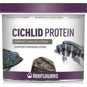 Reeflowers Marine Protein 100 gr Açık Balık Yemi