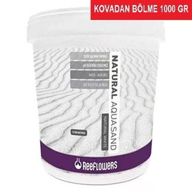 Reeflowers NAS25K05-1 1 kg Natural Aquasand Akvaryum Kumu