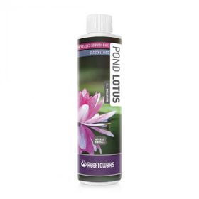 Reeflowers Pond Lotus All Inclusive 1000 ml Akvaryum Katkısı