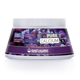 Reeflowers Pure Calcium B 500 ml Akvaryum Takviyesi