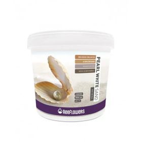 Reeflowers PWS7K05 7 kg Pearl White Sand Akvaryum Kumu
