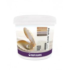Reeflowers PWS7K1 7 kg Pearl White Sand Akvaryum Kumu