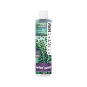 Reeflowers Rem Organics 85 ml Akvaryum Su Düzenleyici